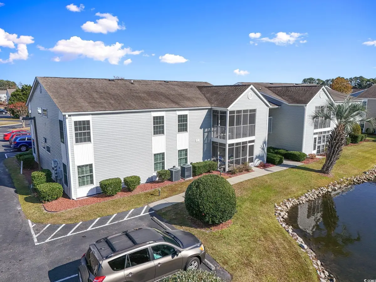 8861 Cloisters Ln. #H, Surfside Beach, SC 29575 - Image #1
