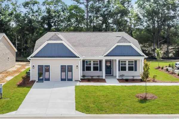 365 Palmetto Sand Loop, Conway, SC 29527