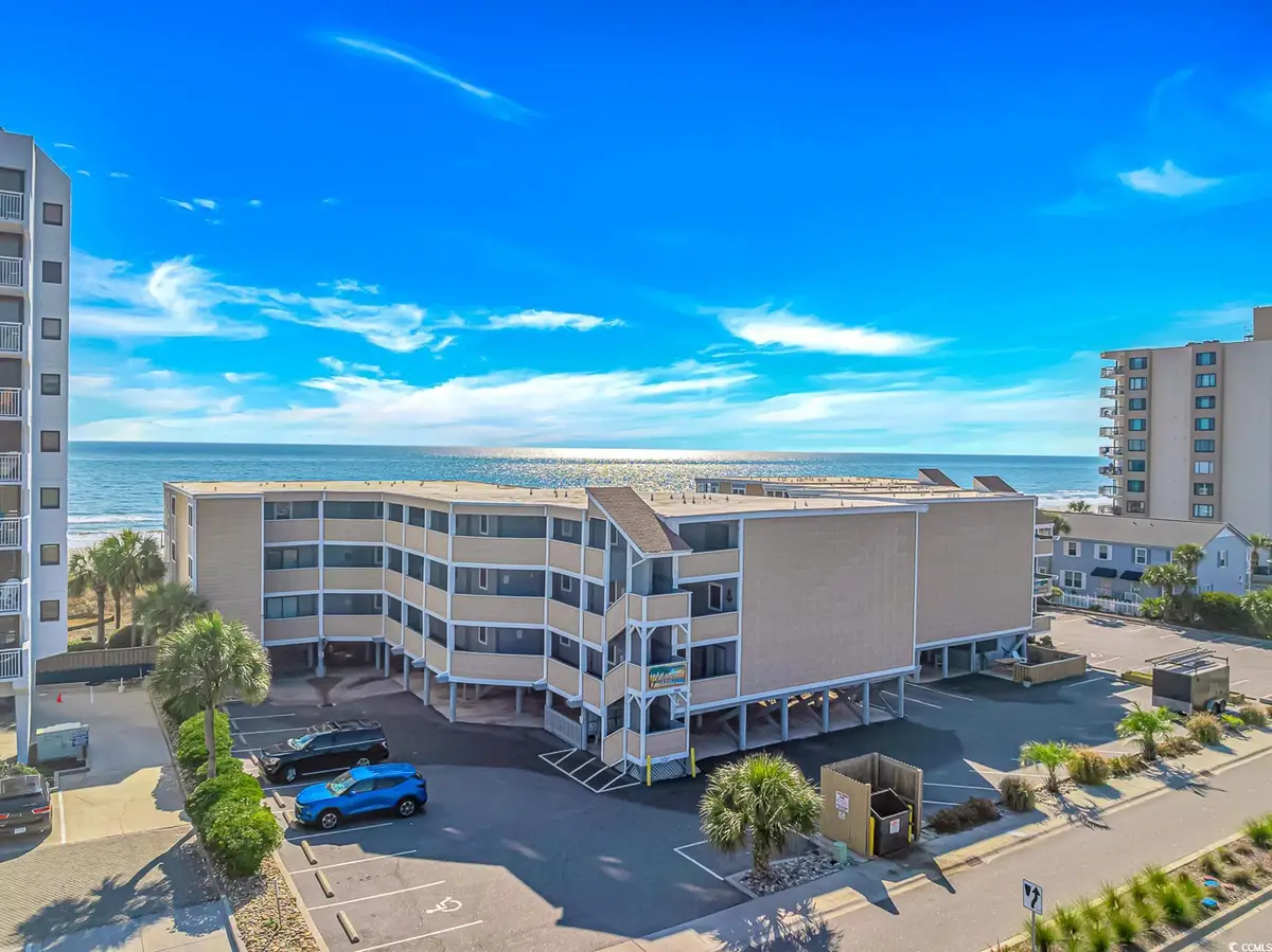 2405 S Ocean Blvd. #311, North Myrtle Beach, SC 29582 - Image #1