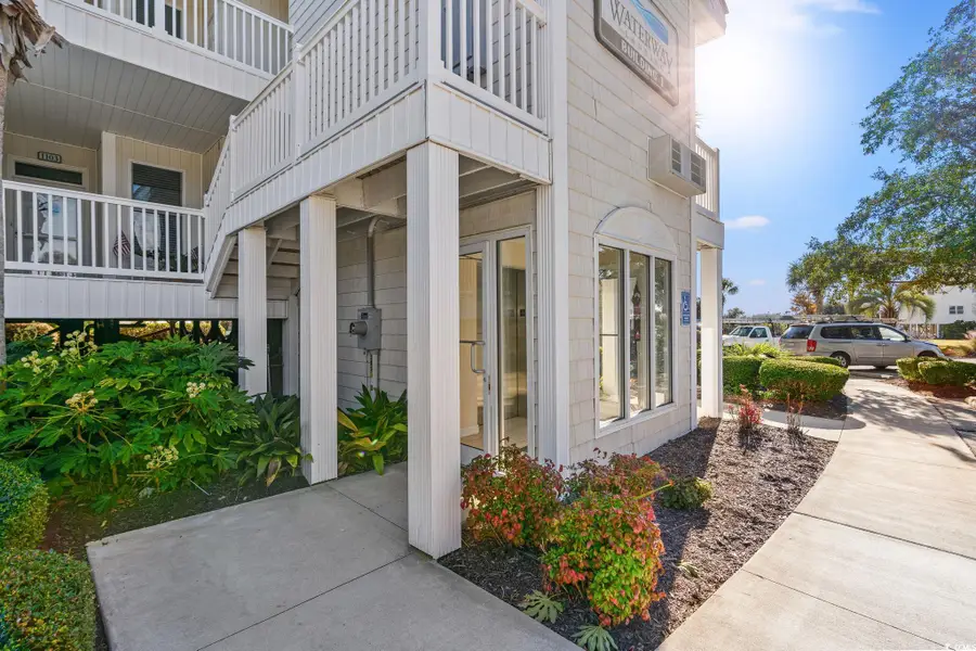1135 Park Rd. #1203, Sunset Beach, NC 28468 - Image #2