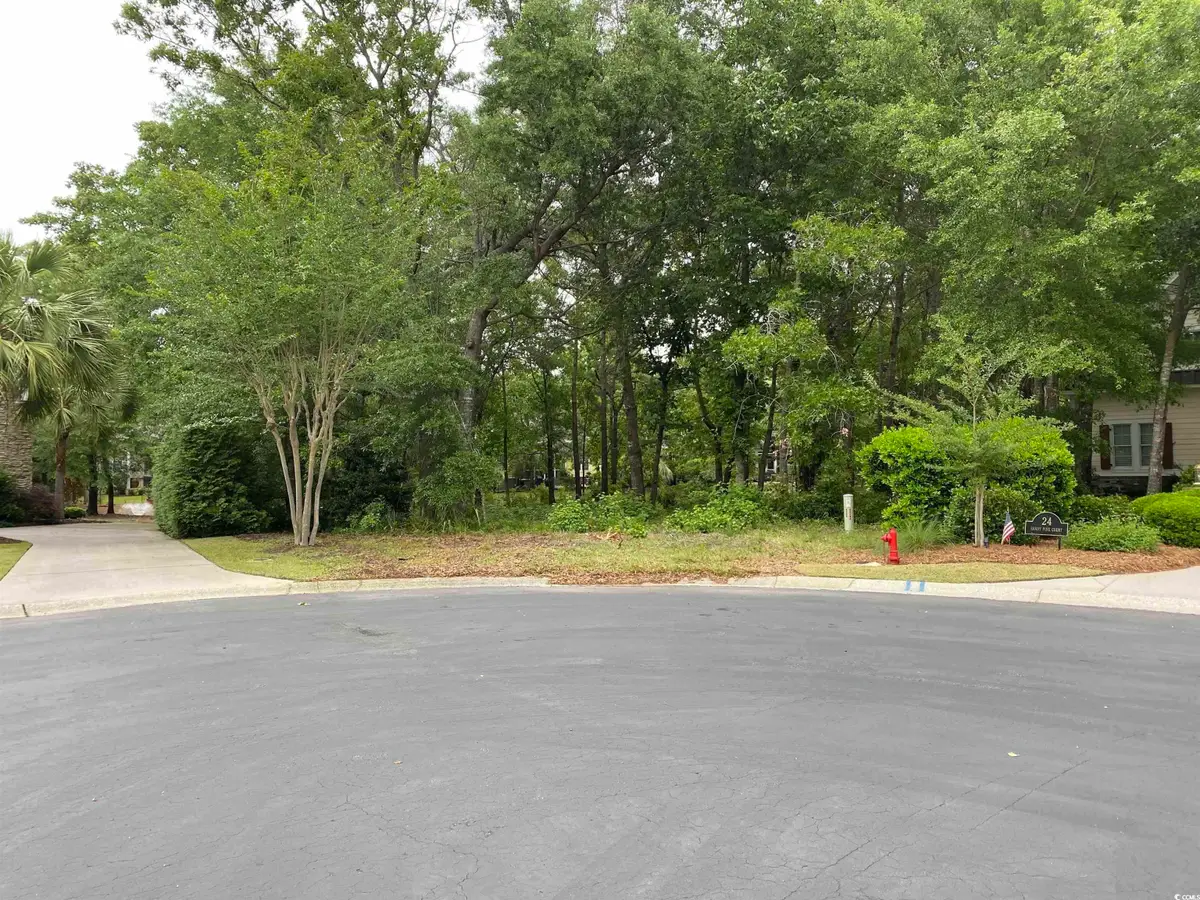 30 Sandy Pine Ct., Pawleys Island, SC 29585 - Image #1