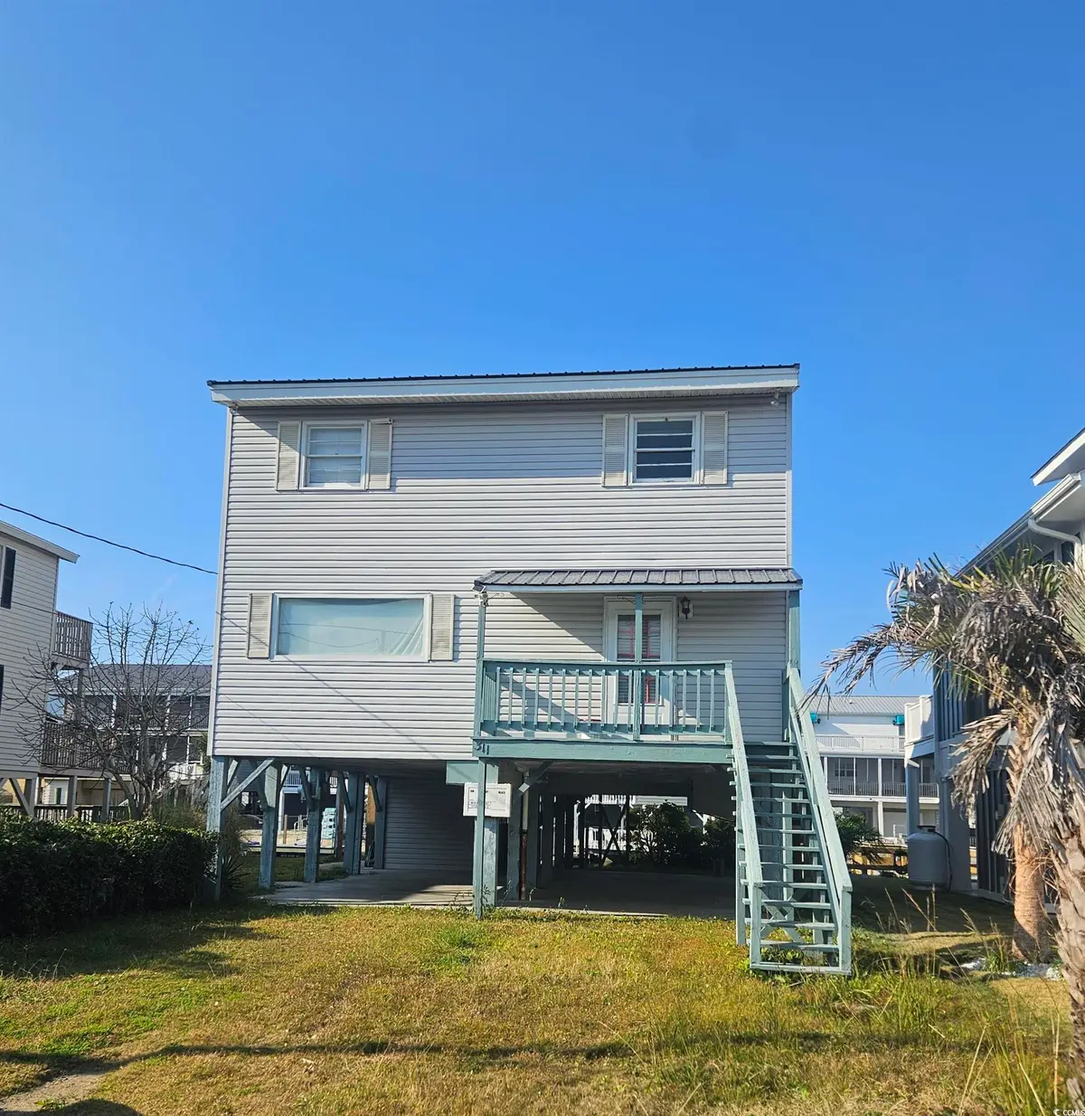 311 N 35th Ave. N, North Myrtle Beach, SC 29582 - Image #1