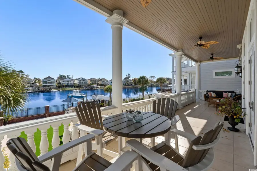 4854 Williams Island Dr., Little River, SC 29566 - Image #2