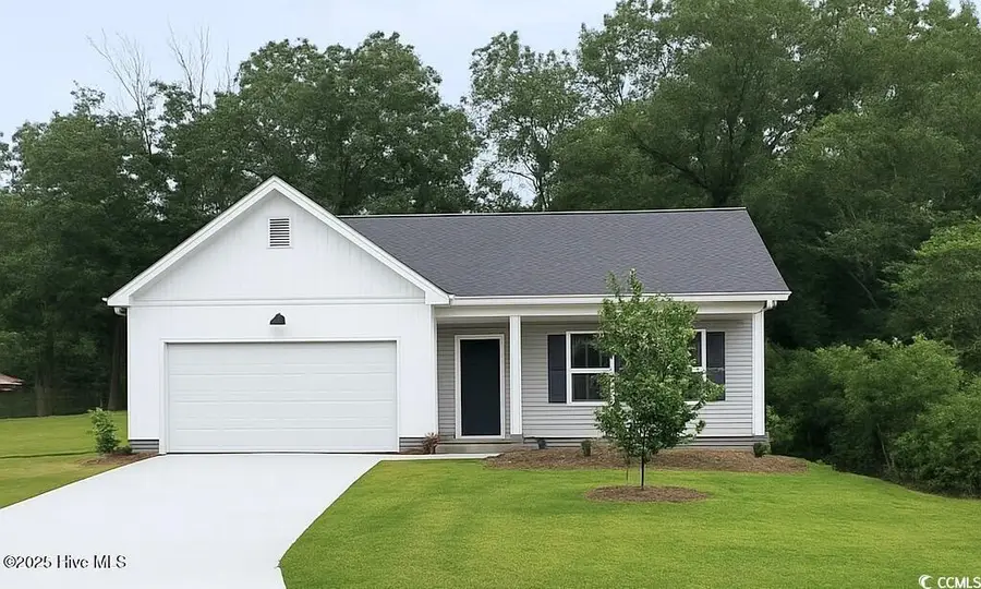 1621 Star Cross Dr. Sw, Shallotte Township, SC 28470 - Image #2