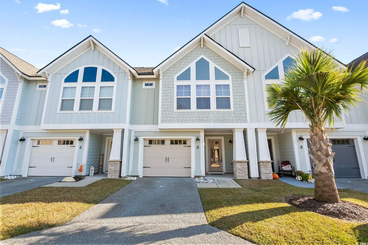 100 Villa Mar Dr. #B-3, Myrtle Beach, SC 29579 - Image #1