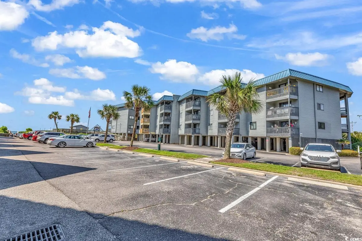 6000 N Ocean Blvd. #312, North Myrtle Beach, SC 29582 - Image #1
