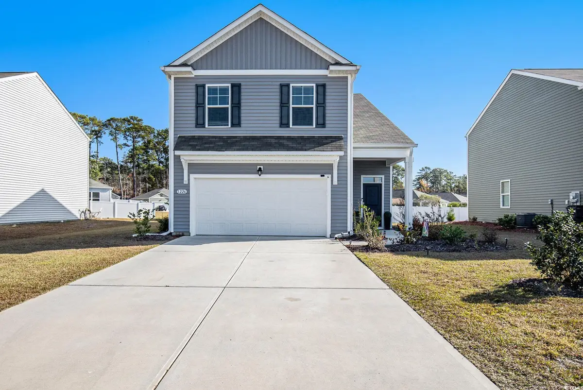 1226 Sennema Circle, Myrtle Beach, SC 29588 - Image #1