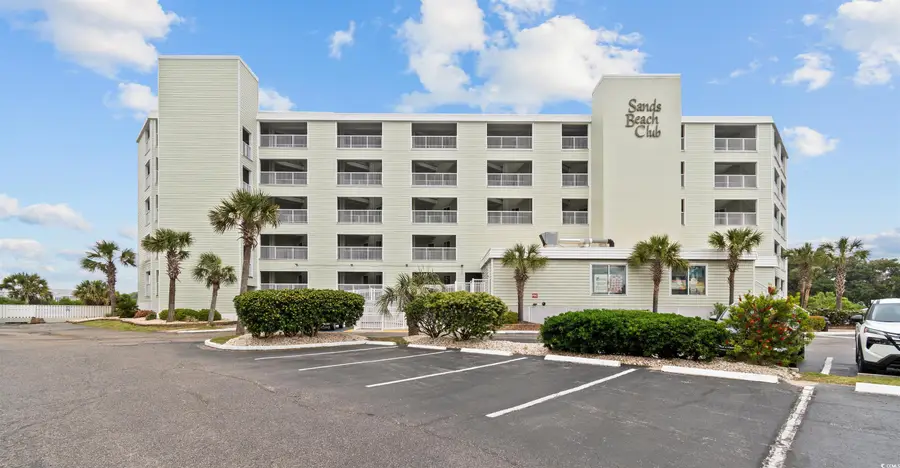 9400 Shore Dr. #411, Myrtle Beach, SC 29572 - Image #2