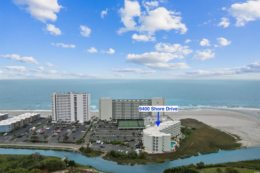 9400 Shore Dr. #411, Myrtle Beach, SC 29572 - Image #3