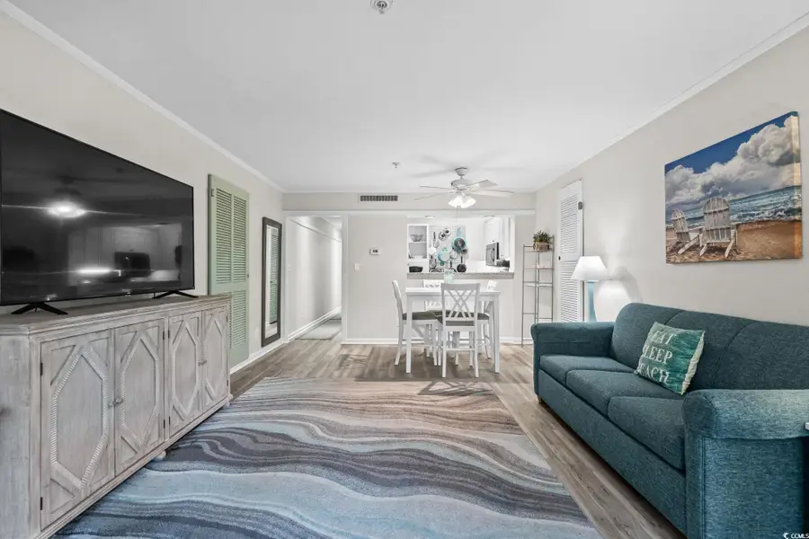 415 Ocean Creek Dr. #2346, Myrtle Beach, SC 29572 - Image #3