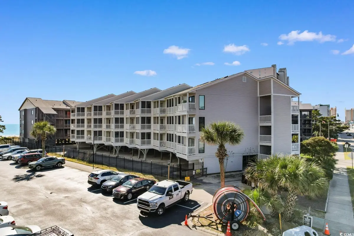 210 N Ocean Blvd. #332, North Myrtle Beach, SC 29582 - Image #1