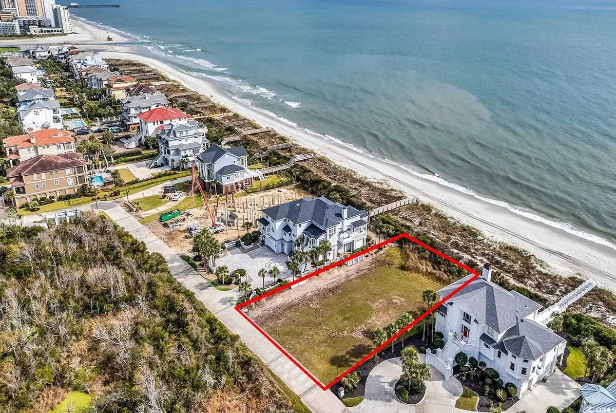 8800 N Ocean Blvd., Myrtle Beach, SC 29572 - Image #1