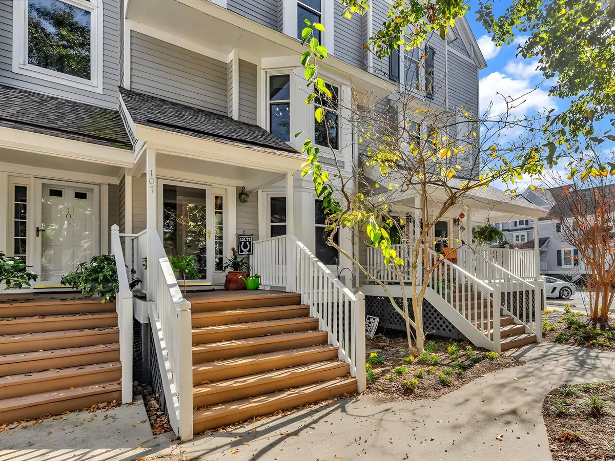 4999 Highway 17 Business #107, Murrells Inlet, SC 29576 - Image #1