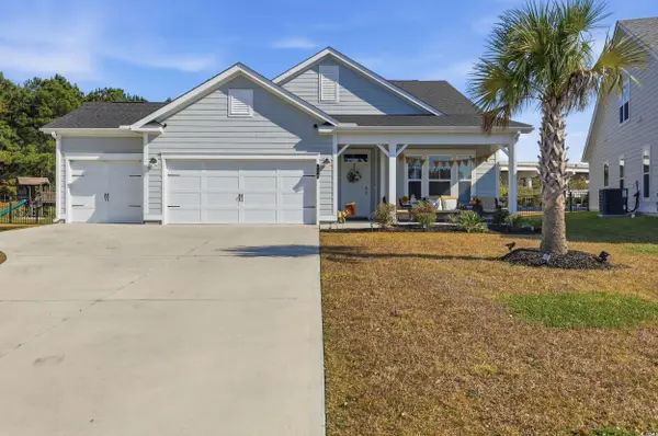 804 Gammon Dr., Myrtle Beach, SC 29579