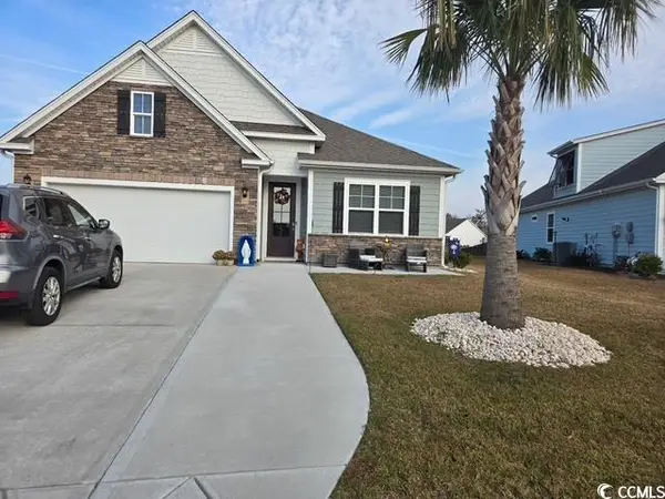 3095 Gillham Loop, Myrtle Beach, SC 29588