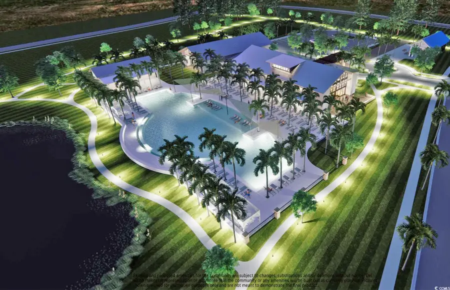 1347 Crested Iris Way, North Myrtle Beach, SC 29582 - Image #3