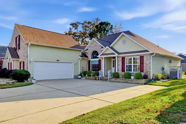 7293 Guinevere Circle, Myrtle Beach, SC 29588