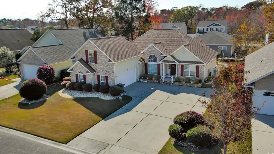 7293 Guinevere Circle, Myrtle Beach, SC 29588 - Image #3