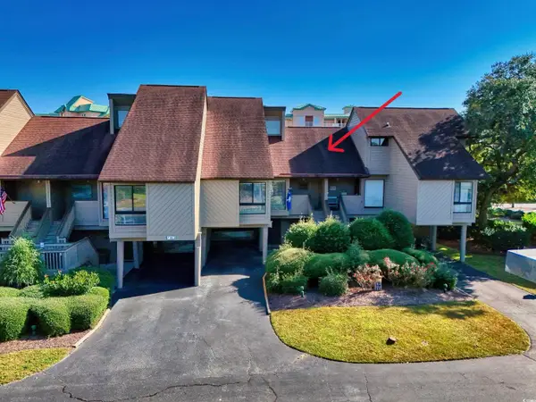 163 Heron Marsh Dr. #63, Pawleys Island, SC 29585