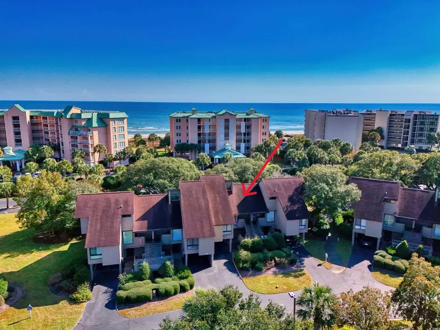 163 Heron Marsh Dr. #63, Pawleys Island, SC 29585 - Image #2