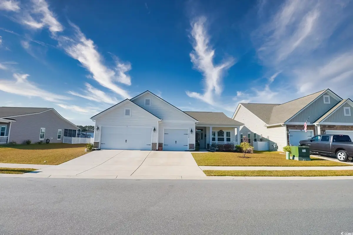 3312 Piney Woods Way, Myrtle Beach, SC 29579 - Image #1