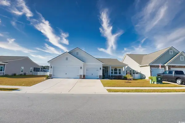 3312 Piney Woods Way, Myrtle Beach, SC 29579