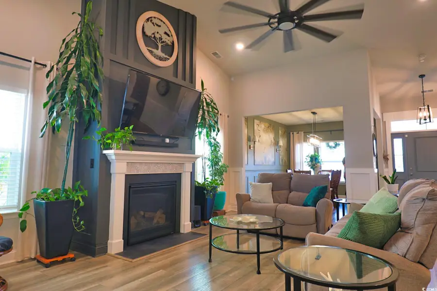 3312 Piney Woods Way, Myrtle Beach, SC 29579 - Image #3