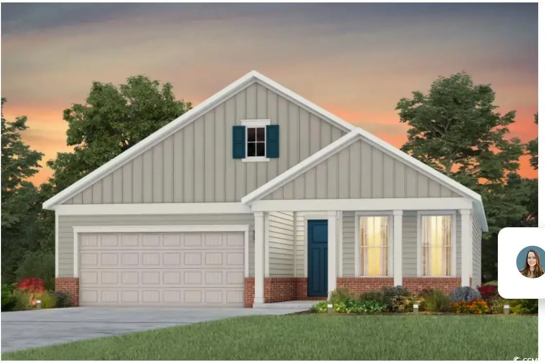 1033 Lady Bird Way, North Myrtle Beach, SC 29582 - Image #1