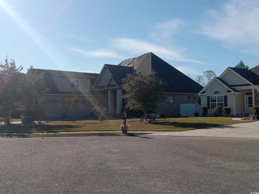 377 Vintage Circle, Myrtle Beach, SC 29579 - Image #2