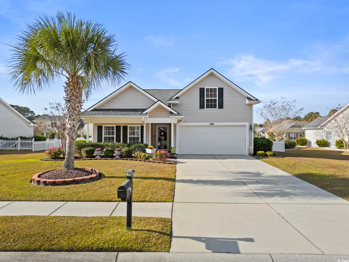 691 Twinflower St., Little River, SC 29566 - Image #1