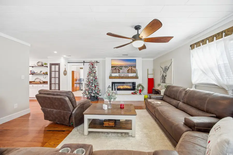 5724 Dogwood Circle, Myrtle Beach, SC 29588 - Image #2