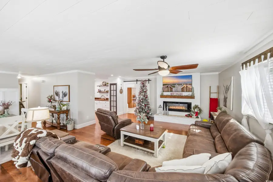 5724 Dogwood Circle, Myrtle Beach, SC 29588 - Image #3