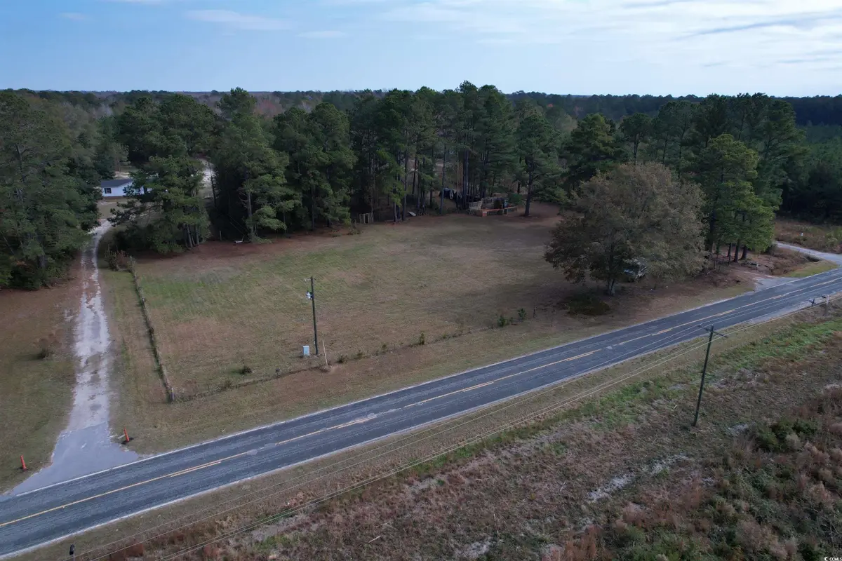 7262 N Brewington Rd., Manning, SC 29102 - Image #1
