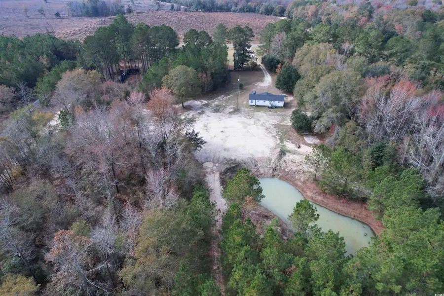 7262 N Brewington Rd., Manning, SC 29102 - Image #3
