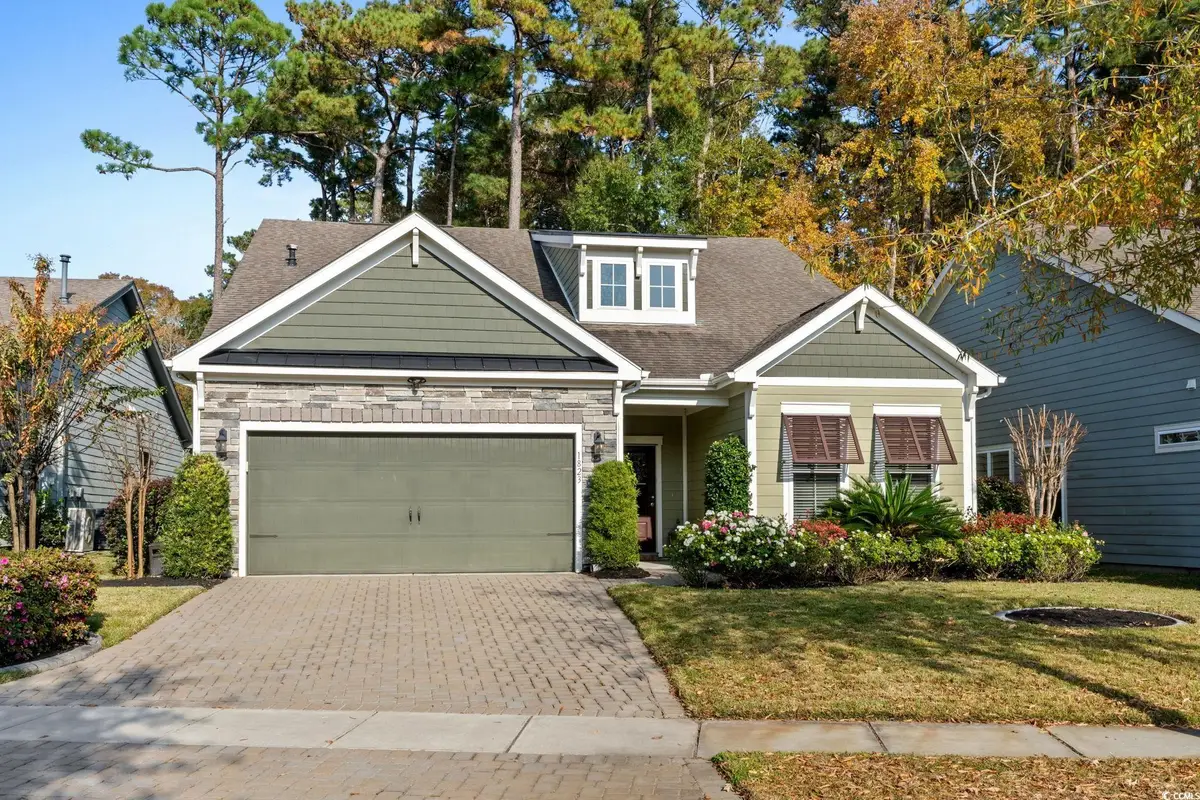 1823 Francis Ct., Myrtle Beach, SC 29577 - Image #1