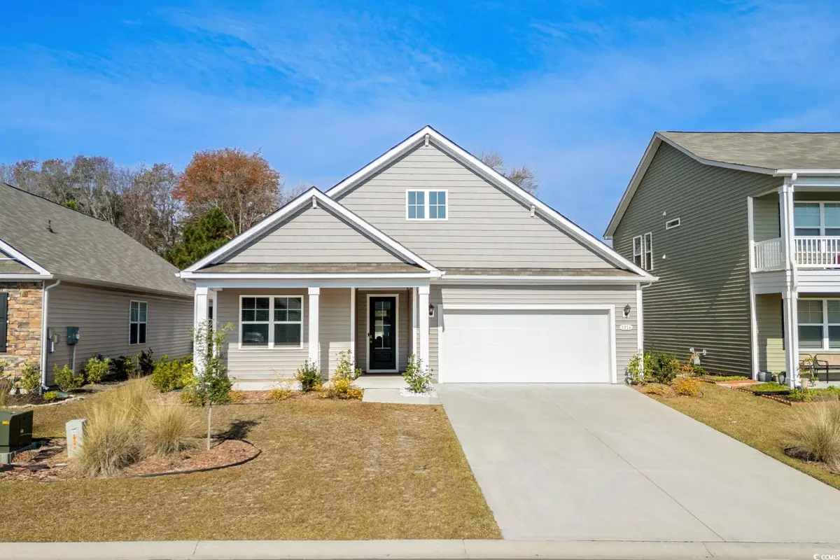 1016 Chester Glen Ct., Myrtle Beach, SC 29579 - Image #1