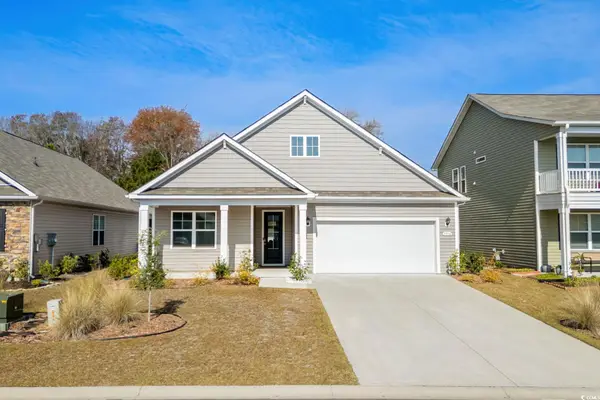 1016 Chester Glen Ct., Myrtle Beach, SC 29579