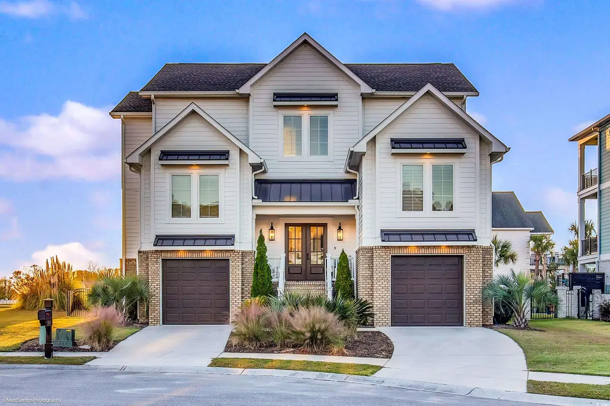 304 Spartina Ct., North Myrtle Beach, SC 29582 - Image #1