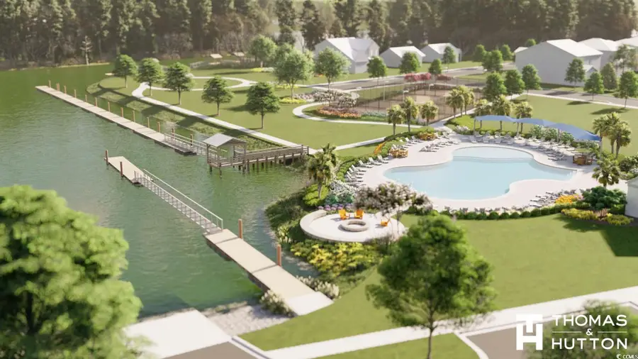 1447 Winding Creek Way, Myrtle Beach, SC 29588 - Image #3