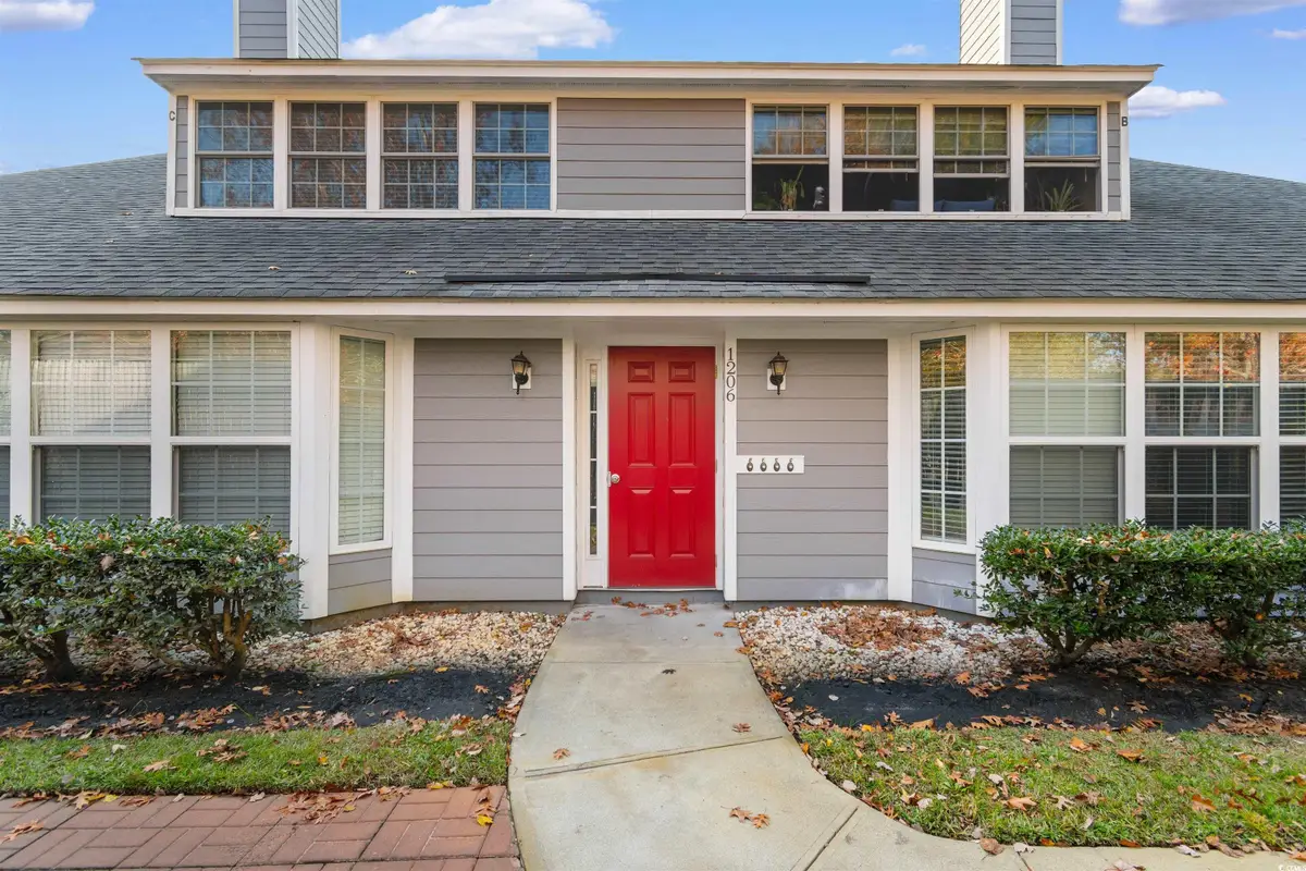 1206 Tiffany Ln. #C, Myrtle Beach, SC 29577 - Image #1