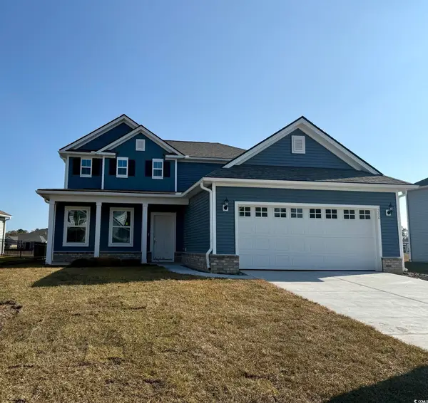 312 River Edge Dr., Myrtle Beach, SC 29588