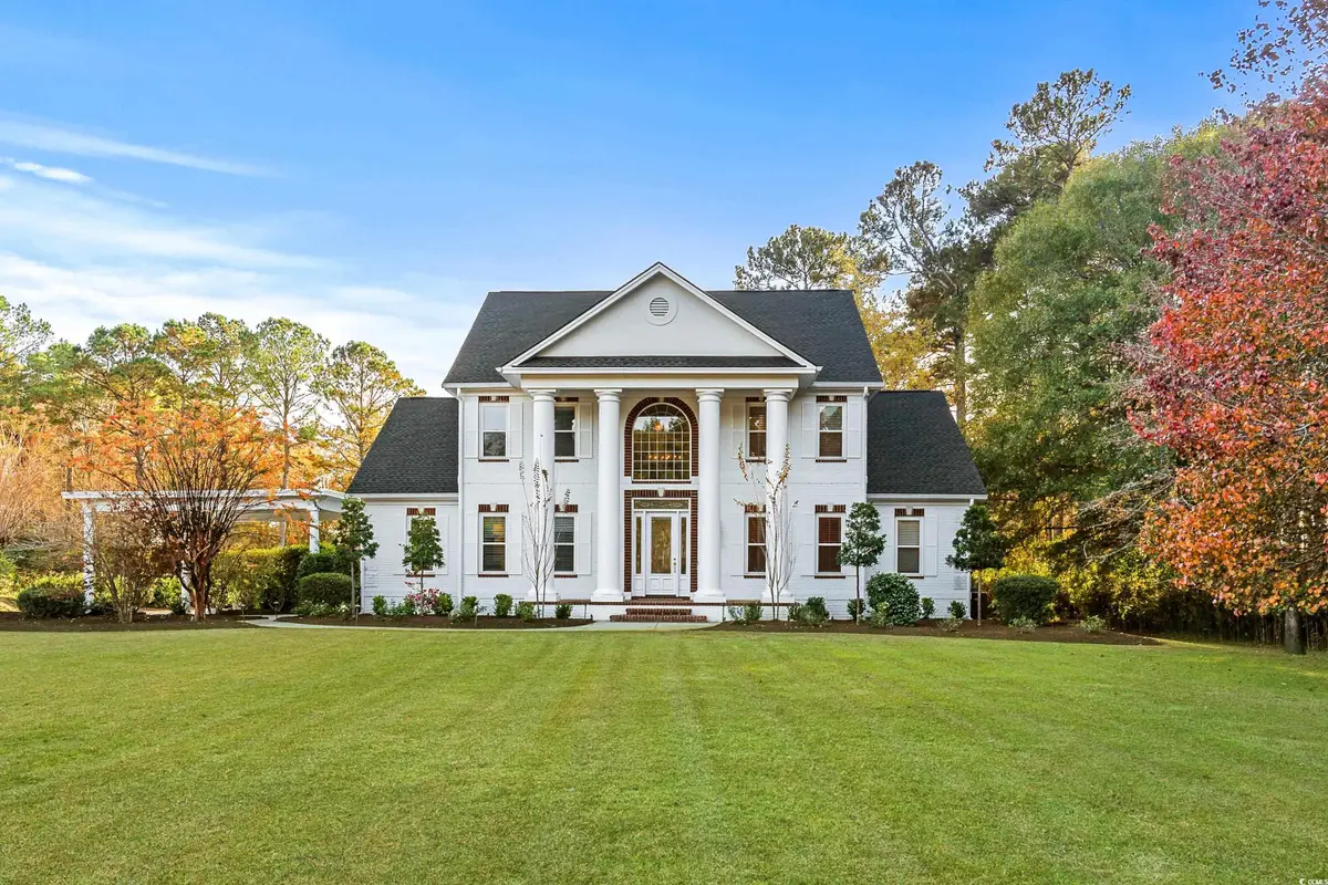 871 Redwolf Trail, Myrtle Beach, SC 29579 - Image #1