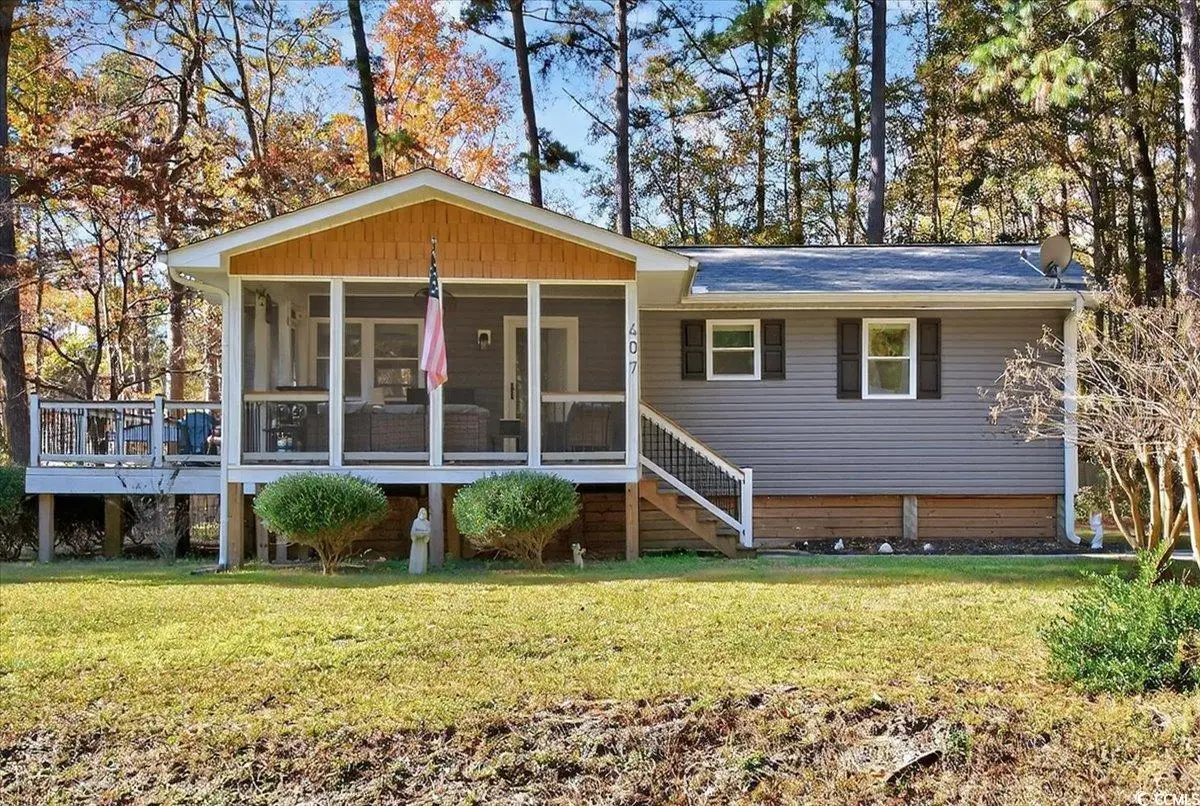 407 Sandlewood Dr. Nw, Calabash, SC 28467 - Image #1
