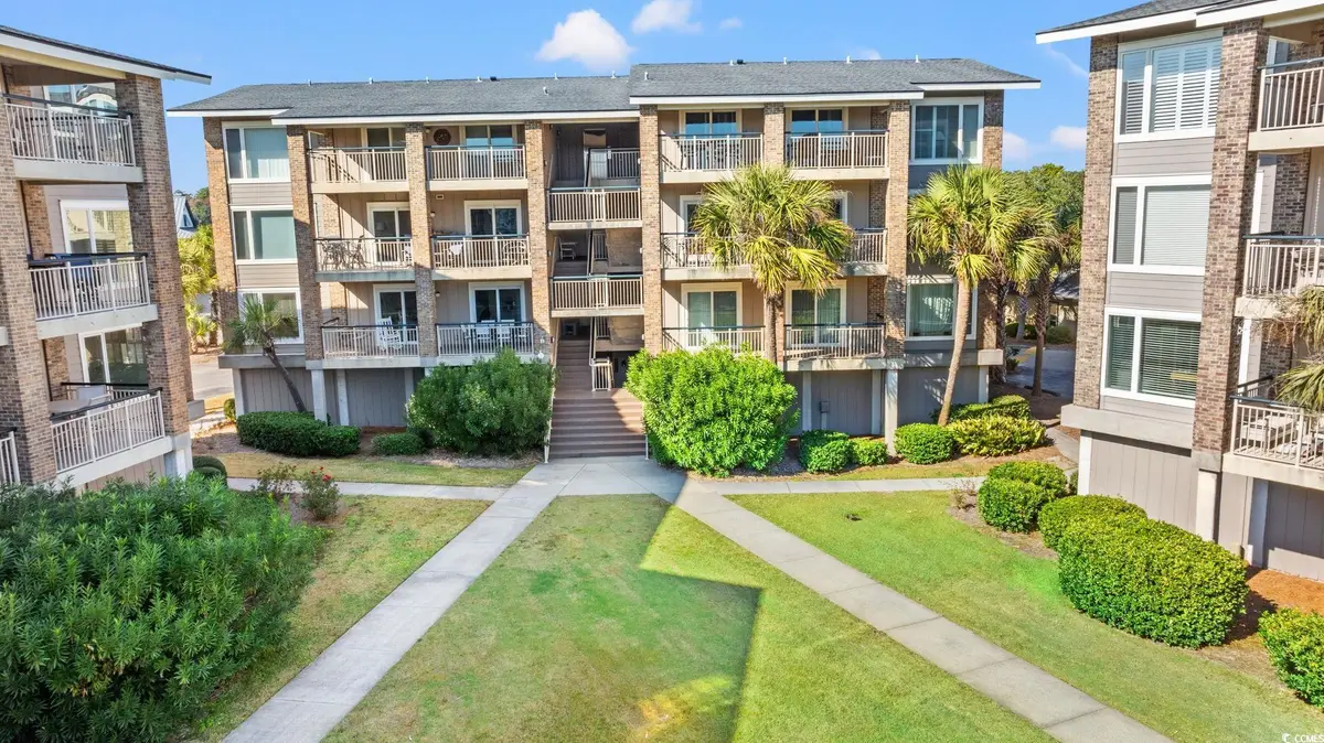 320 Myrtle Ave., Pawleys Island, SC 29585 - Image #1