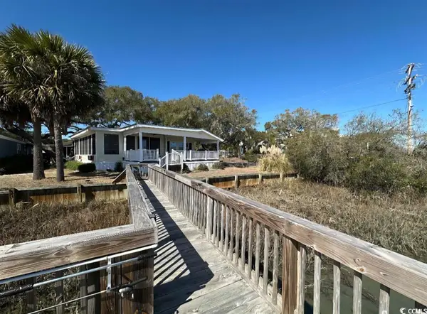 315 Inlet Rd., Garden City Beach, SC 29576