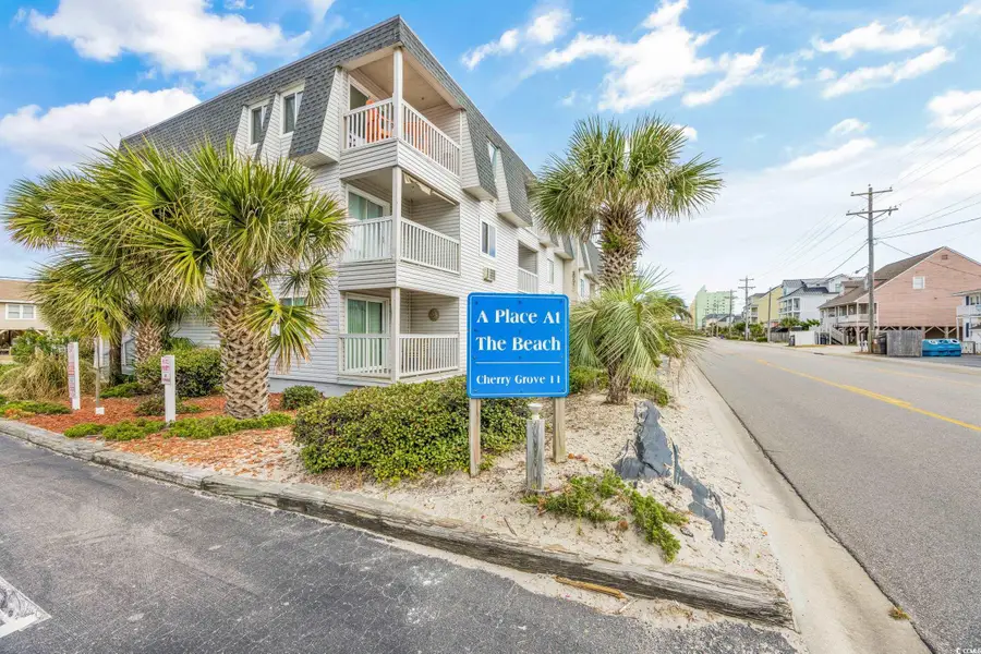 5001 N Ocean Blvd. #3C, North Myrtle Beach, SC 29582 - #3