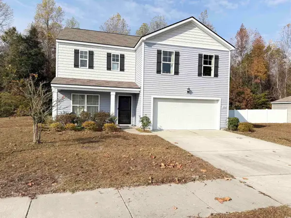 3056 Woodbury Ct., Conway, SC 29527