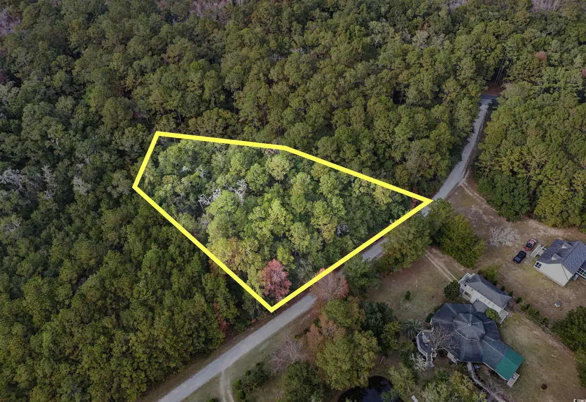 7 Santee Landing Rd., Georgetown, SC 29440 - Image #1