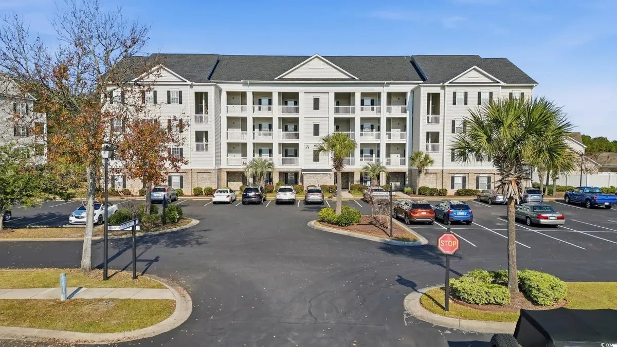 719 Shearwater Ct. #104, Murrells Inlet, SC 29576 - Image #1
