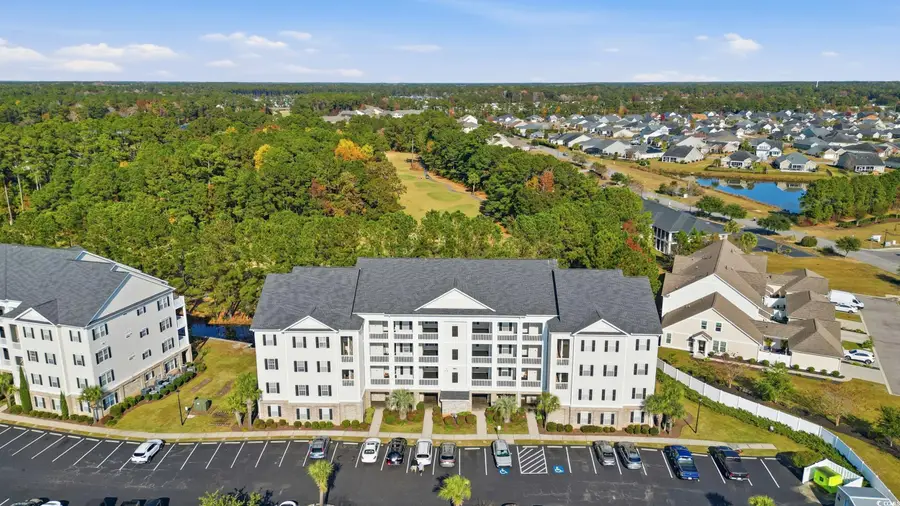 719 Shearwater Ct. #104, Murrells Inlet, SC 29576 - Image #2